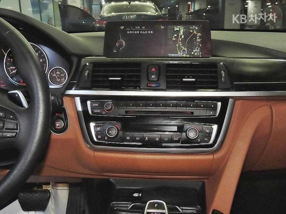 BMW - 4-Series | 420 Gran Coupe Luxury Line F36(14~) 11