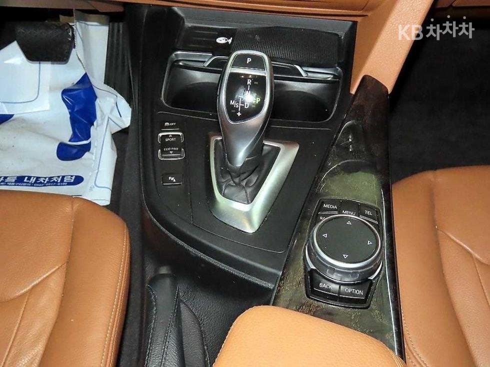 BMW - 4-Series | 420 Gran Coupe Luxury Line F36(14~) 12