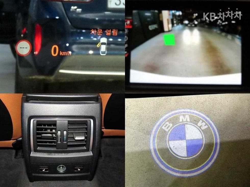 BMW - 4-Series | 420 Gran Coupe Luxury Line F36(14~) 18