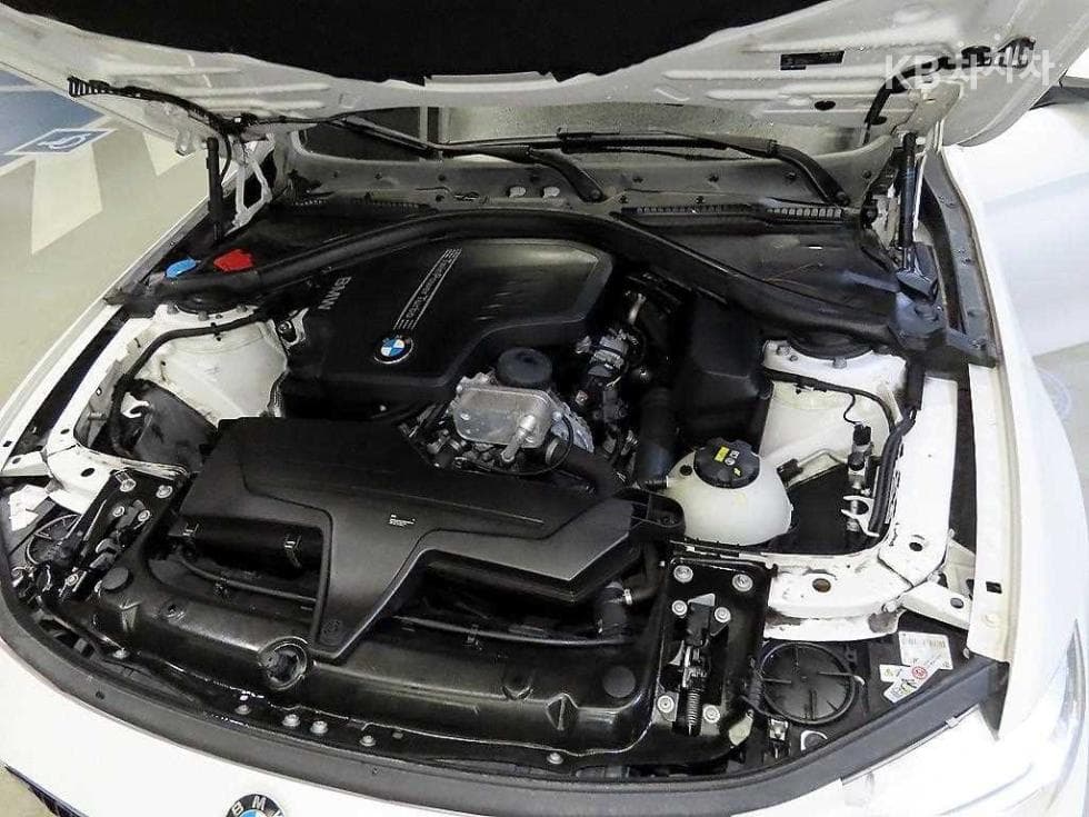 BMW - 4-Series | 420 Gran Coupe Luxury Line F36(14~) 19