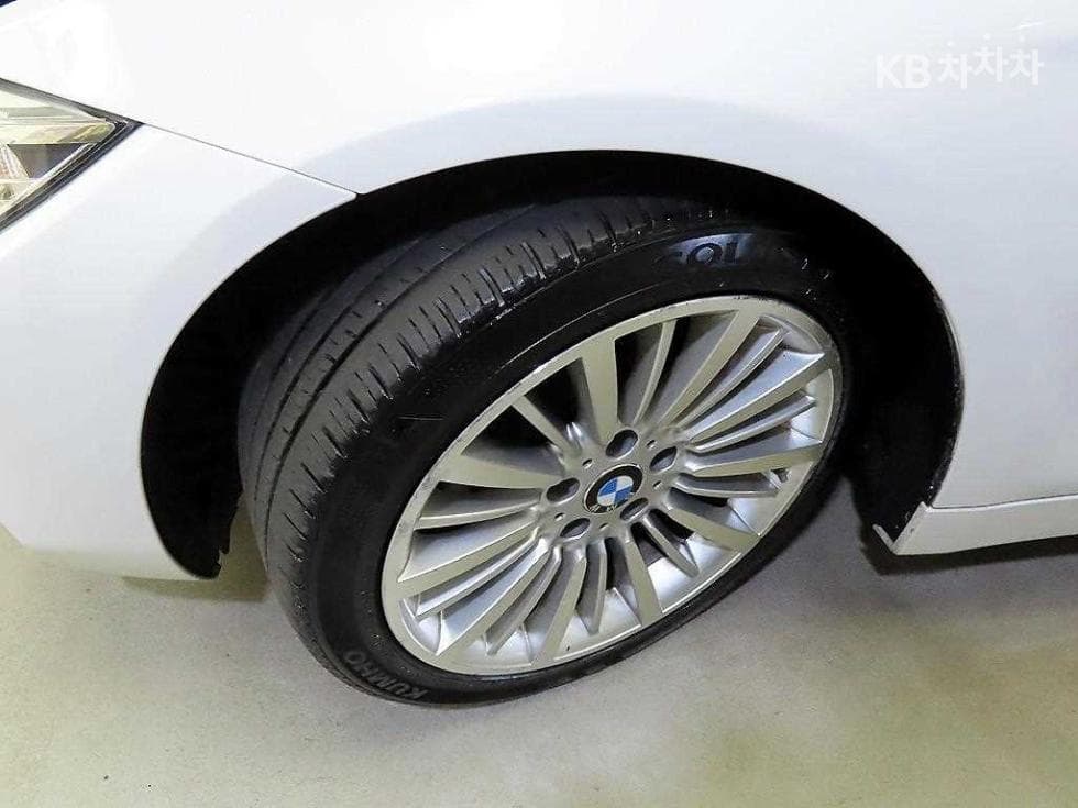 BMW - 4-Series | 420 Gran Coupe Luxury Line F36(14~) 20