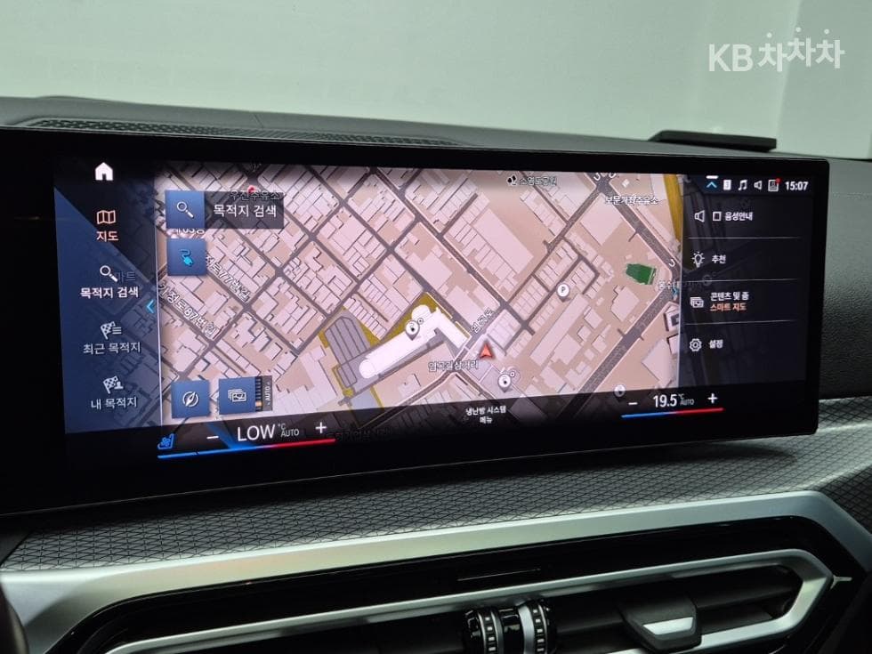 بي إم دبليو - i4 | eDrive40 M Sport Pro 14