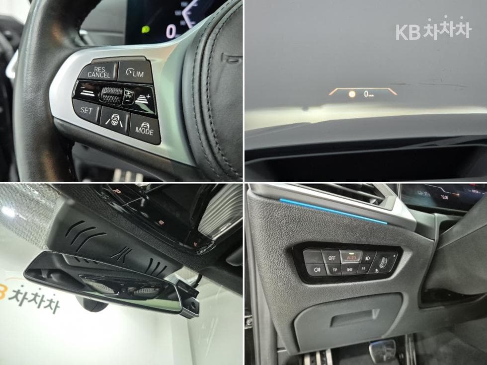 بي إم دبليو - i4 | eDrive40 M Sport Pro 16