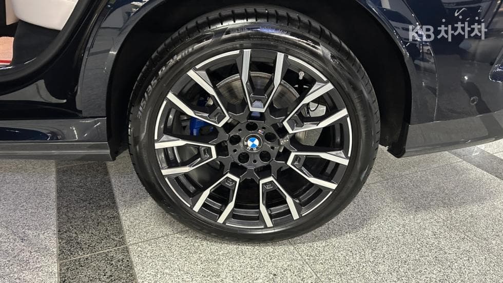 بي إم دبليو - X6 | xDrive 40 M Sport Package 5