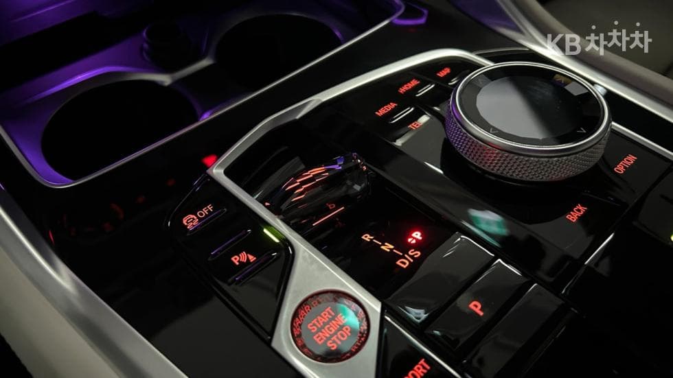بي إم دبليو - X6 | xDrive 40 M Sport Package 9