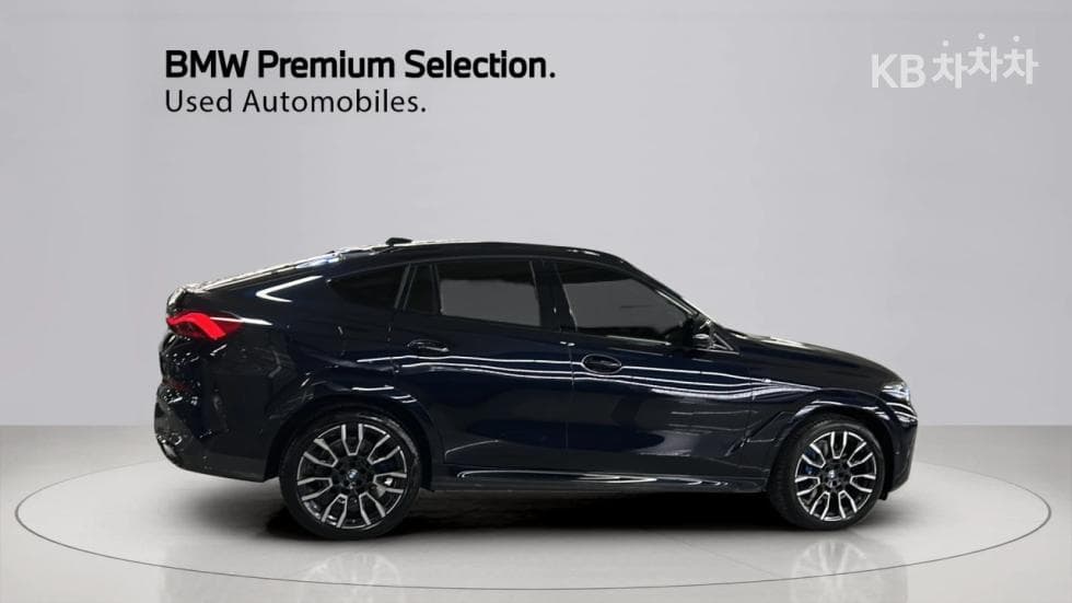 بي إم دبليو - X6 | xDrive 40 M Sport Package 14
