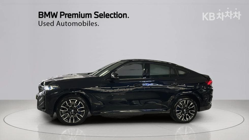 بي إم دبليو - X6 | xDrive 40 M Sport Package 15