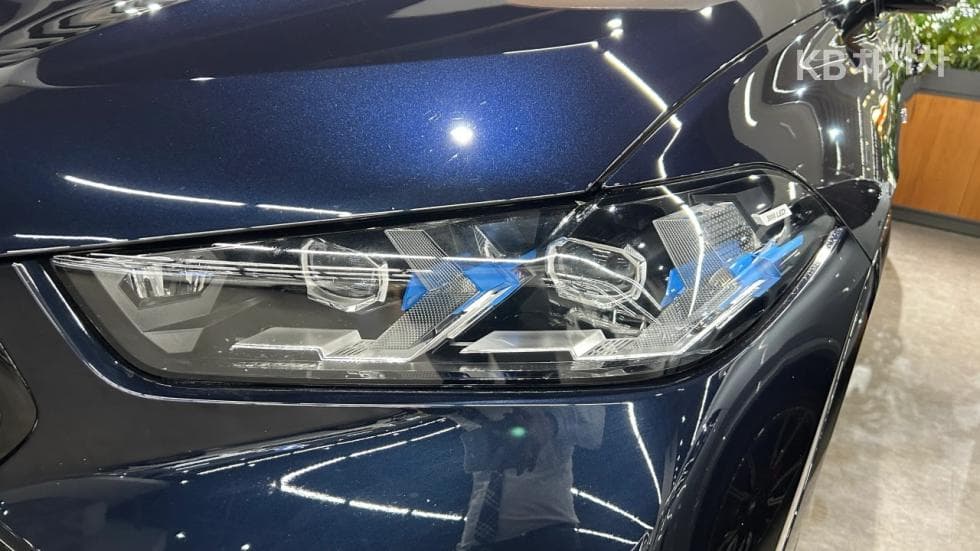 بي إم دبليو - X6 | xDrive 40 M Sport Package 17