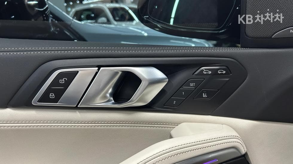 بي إم دبليو - X6 | xDrive 40 M Sport Package 18