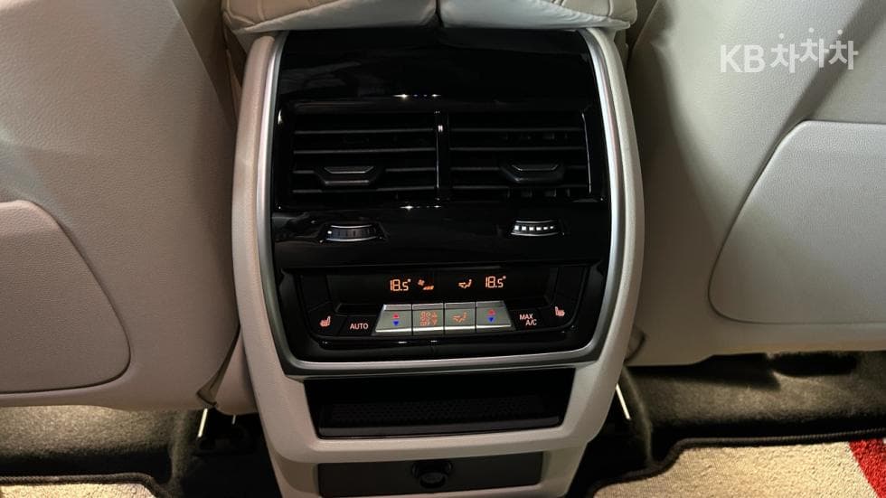 بي إم دبليو - X6 | xDrive 40 M Sport Package 19