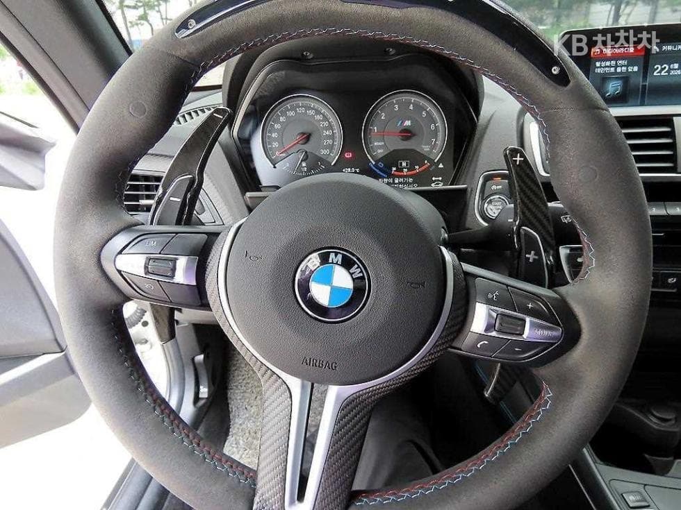 بي إم دبليو - M2 | MSeries Coupe F87 (16~) 8