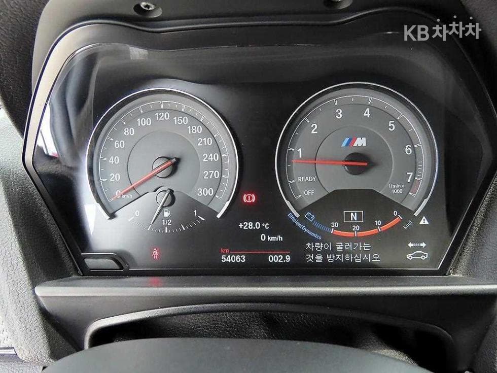 بي إم دبليو - M2 | MSeries Coupe F87 (16~) 9
