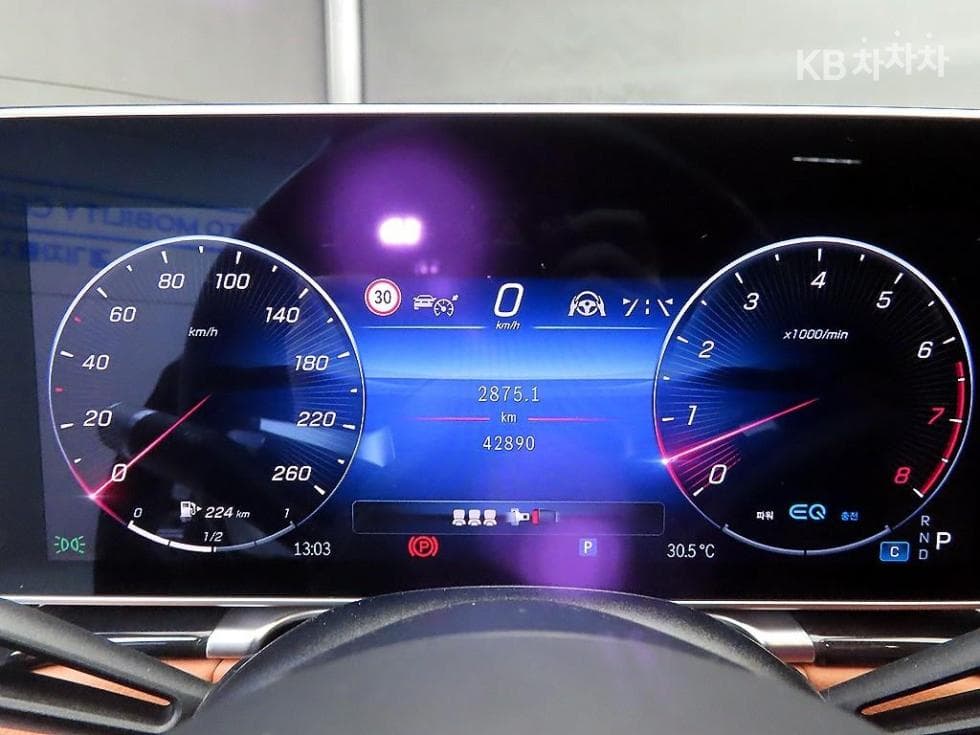 Mercedes-Benz - S-Class | S500L 4Matic Base 8