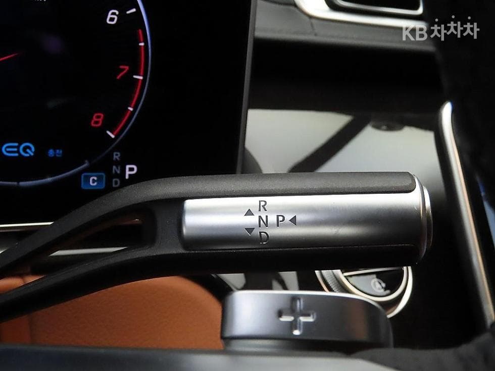 Mercedes-Benz - S-Class | S500L 4Matic Base 10