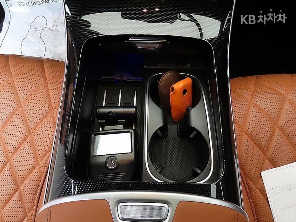 Mercedes-Benz - S-Class | S500L 4Matic Base 14