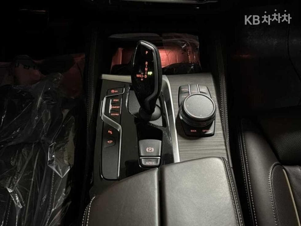 بي إم دبليو - 5-Series | All New 530 xDrive M Sport Plus 10