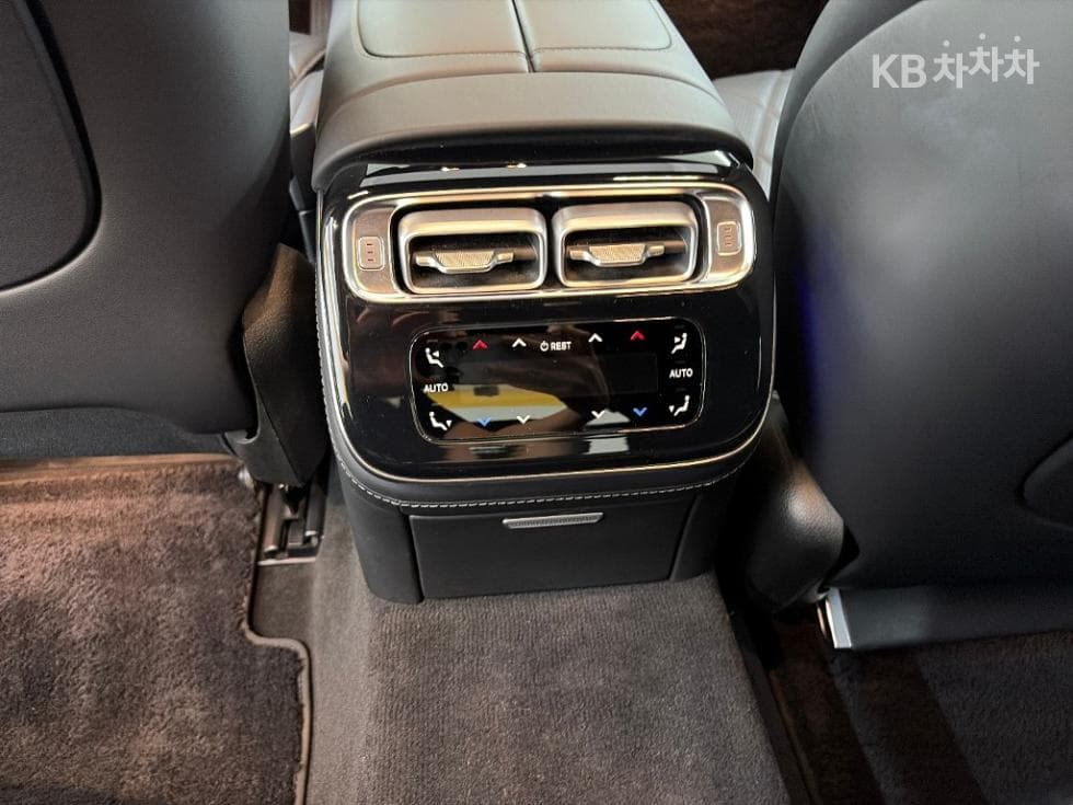 Mercedes-Benz - S-Class | S580L 4Matic Base 14