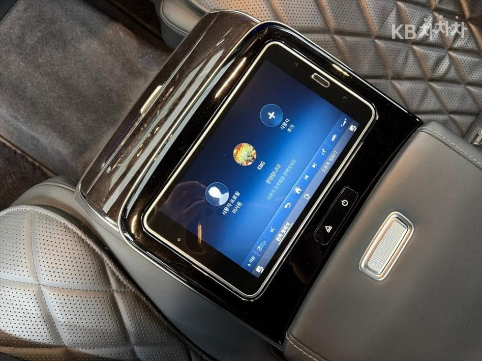 Mercedes-Benz - S-Class | S580L 4Matic Base 15