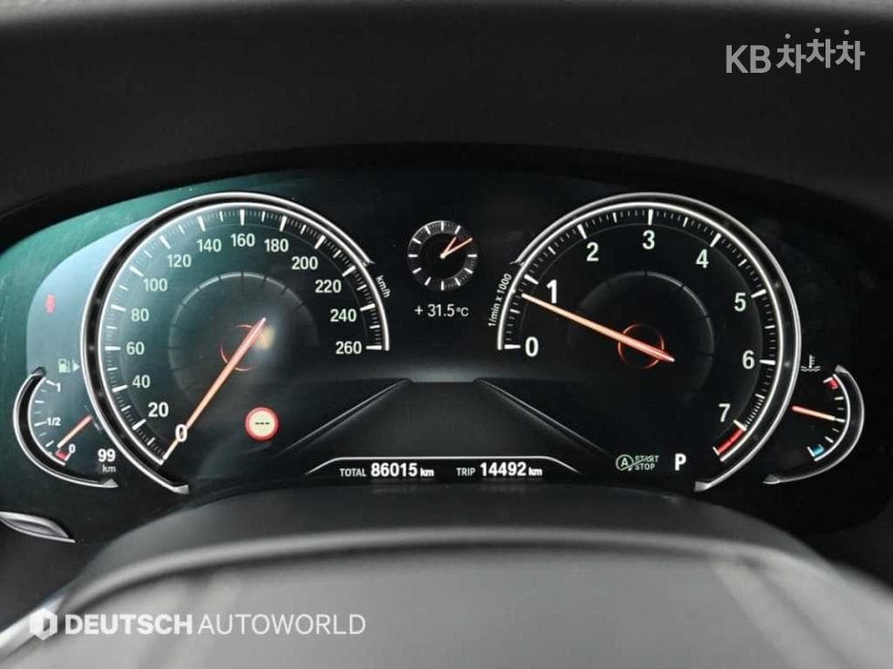BMW - 7-Series | 740Li xDrive Base 8