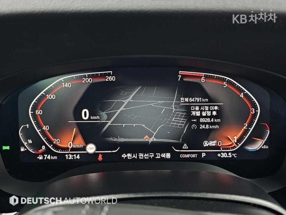 BMW - 5-Series | All New 530 Luxury Plus 7