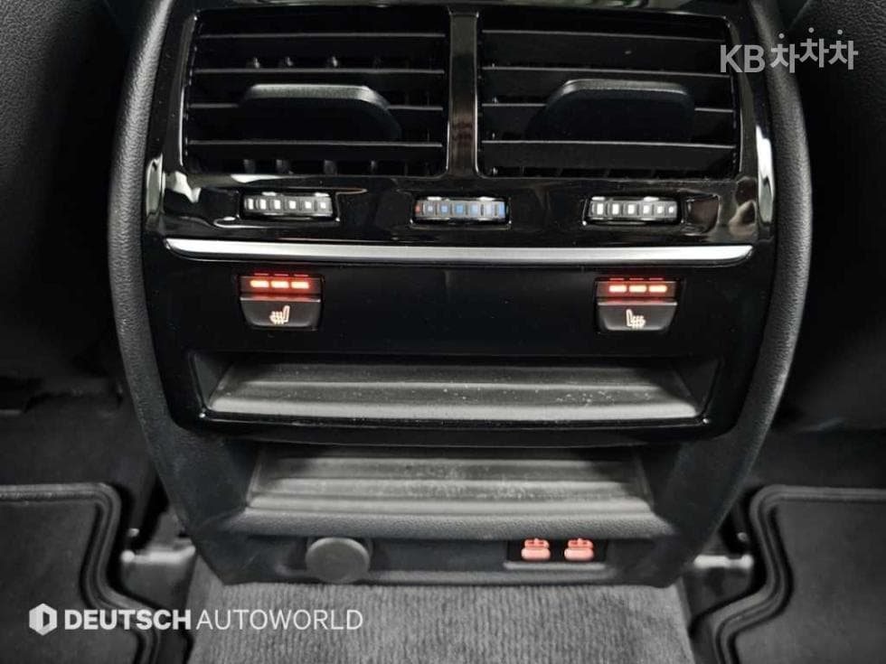 BMW - 5-Series | All New 530 Luxury Plus 15