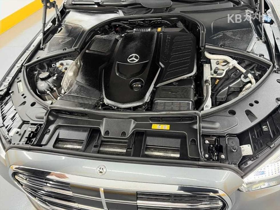 Mercedes-Benz - S-Class | S400 4Matic Base 5