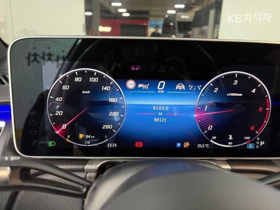 Mercedes-Benz - S-Class | S400 4Matic Base 6