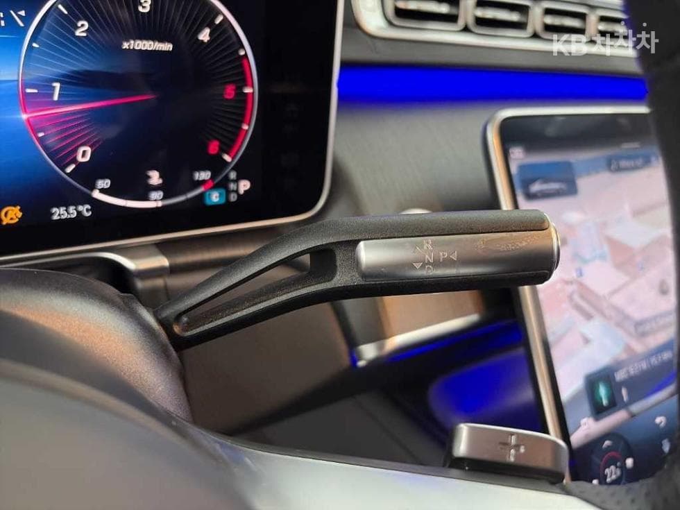 Mercedes-Benz - S-Class | S400 4Matic Base 8