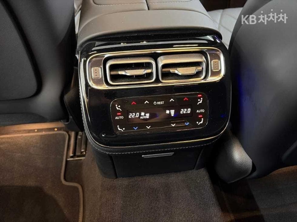 Mercedes-Benz - S-Class | S400 4Matic Base 14