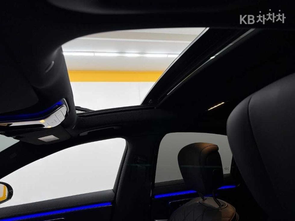 Mercedes-Benz - S-Class | S400 4Matic Base 16