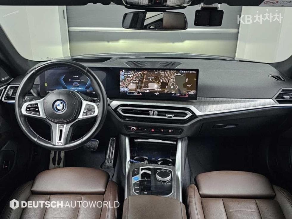 BMW - i4 | M50 Pro 7