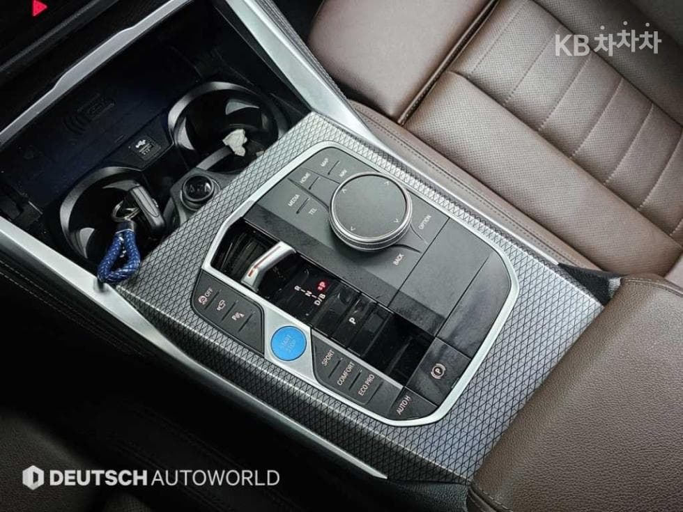 BMW - i4 | M50 Pro 9