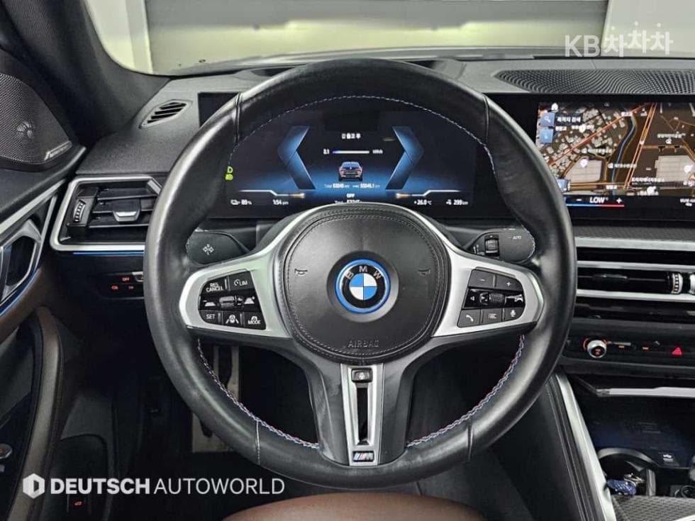 BMW - i4 | M50 Pro 13