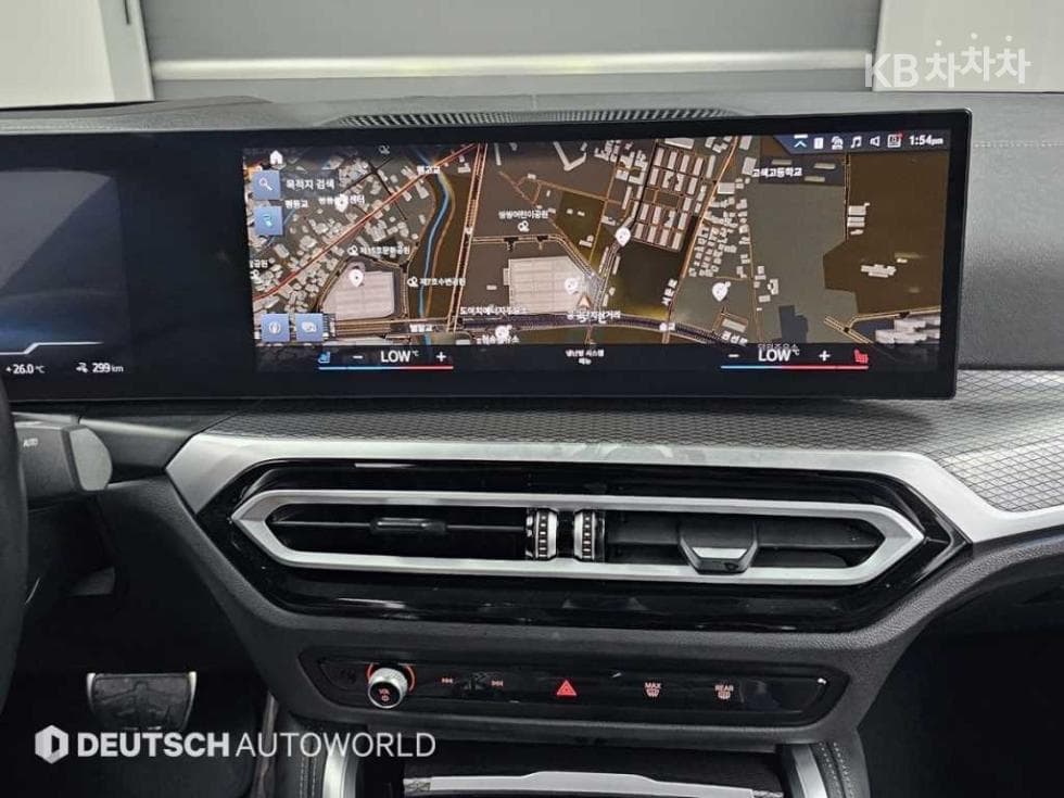 BMW - i4 | M50 Pro 14