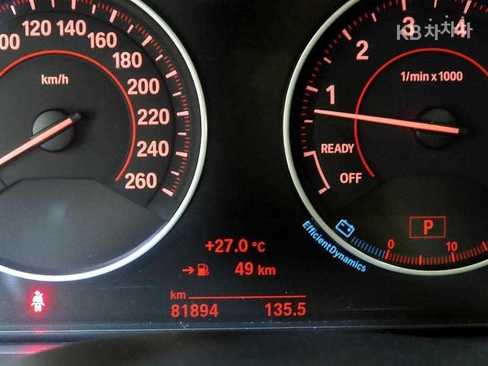 BMW - 3-Series | New 328 M Sport 9