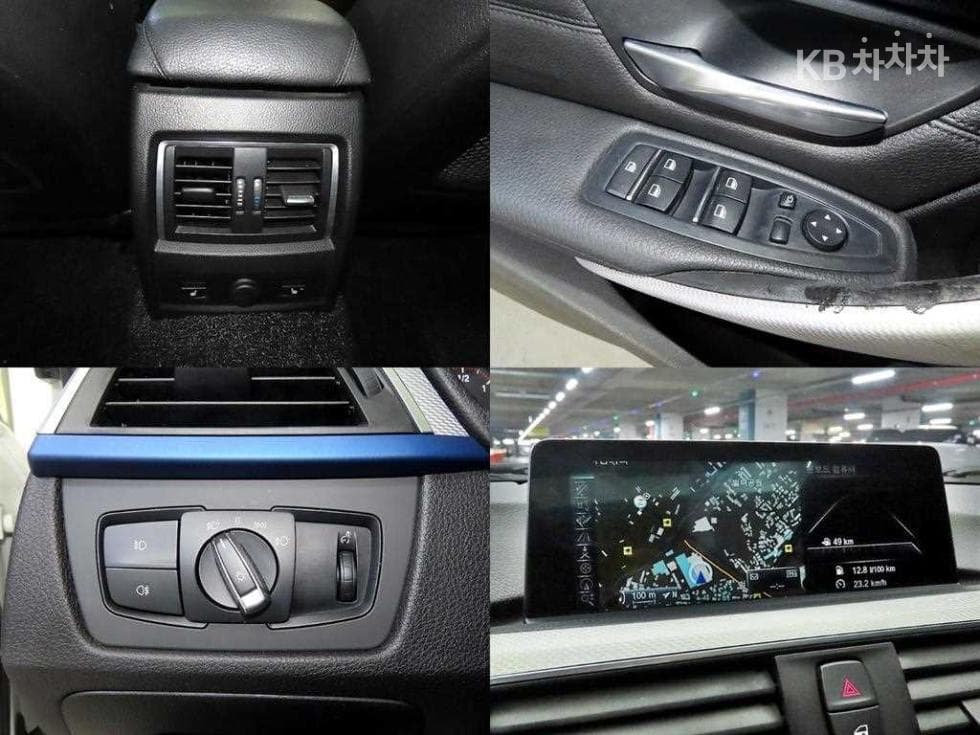 BMW - 3-Series | New 328 M Sport 18