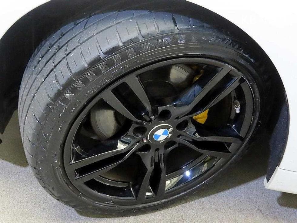 BMW - 3-Series | New 328 M Sport 20