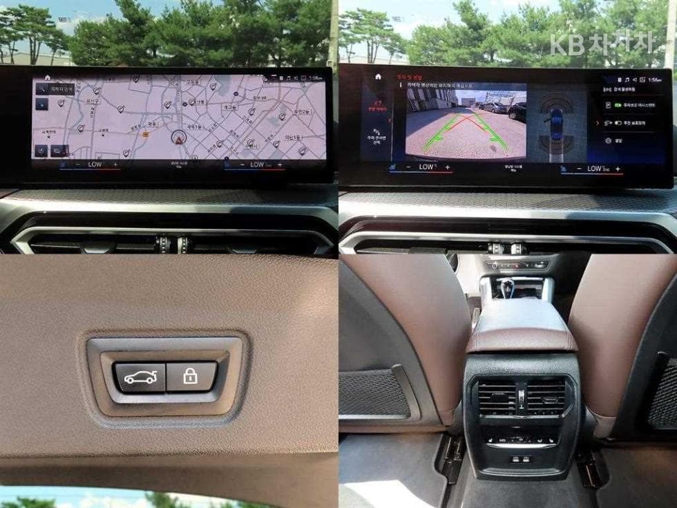 بي إم دبليو - i4 | eDrive40 M Sport Pro 18