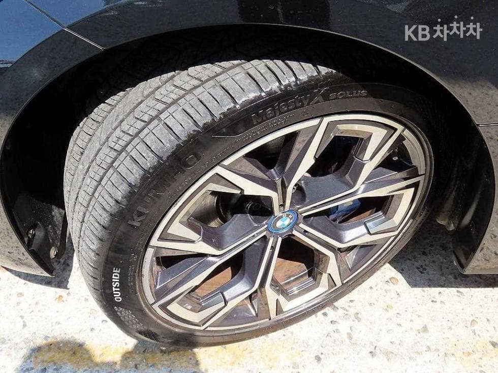 بي إم دبليو - i4 | eDrive40 M Sport Pro 20