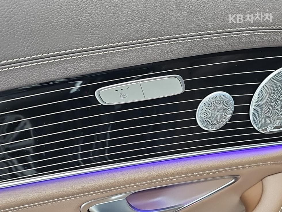Mercedes-Benz - E-Class | E400 4MATIC Exclusive 13