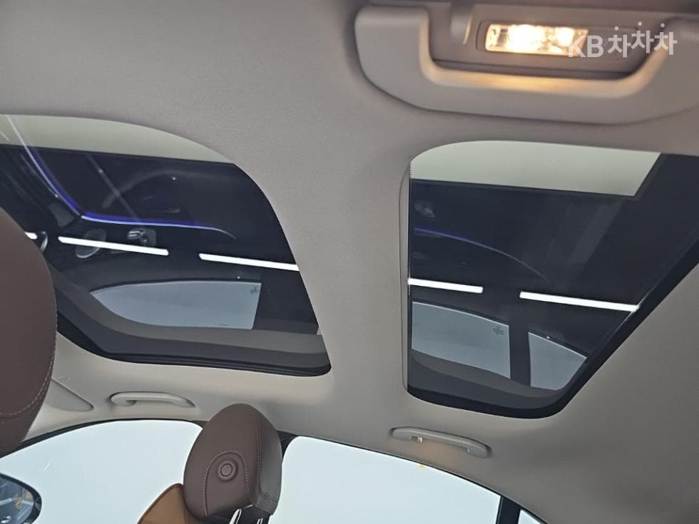 Mercedes-Benz - E-Class | E400 4MATIC Exclusive 14