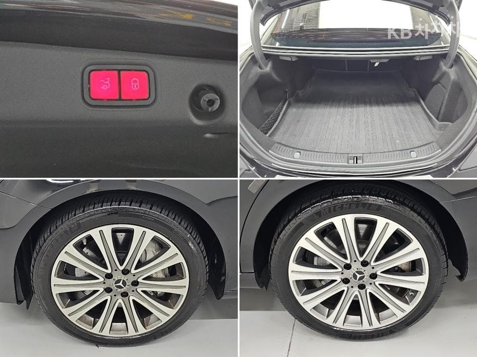 Mercedes-Benz - E-Class | E400 4MATIC Exclusive 18