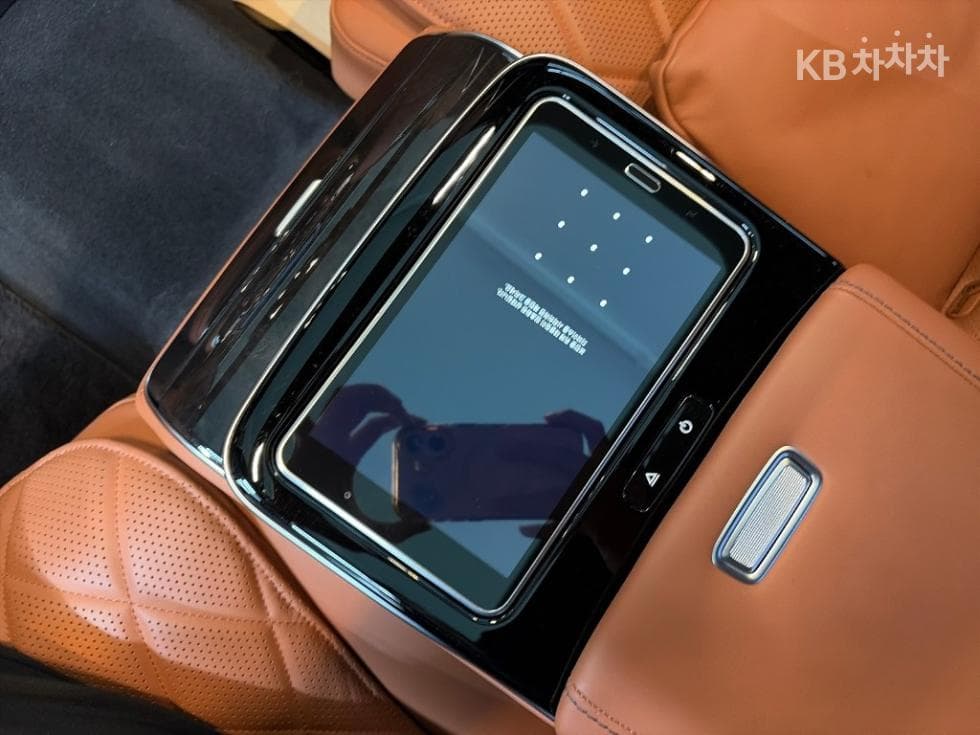 Mercedes-Benz - S-Class | S580L 4Matic Base 15