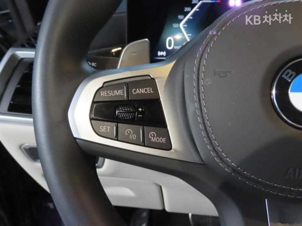 BMW - X7 | xDrive 40 M Sport 11