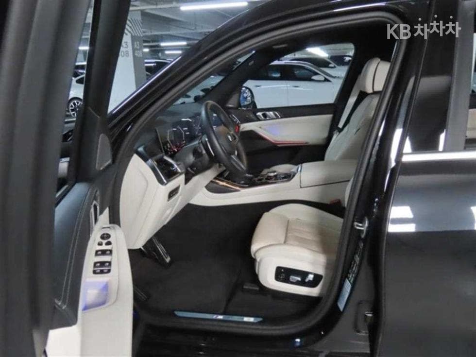 BMW - X7 | xDrive 40 M Sport 13