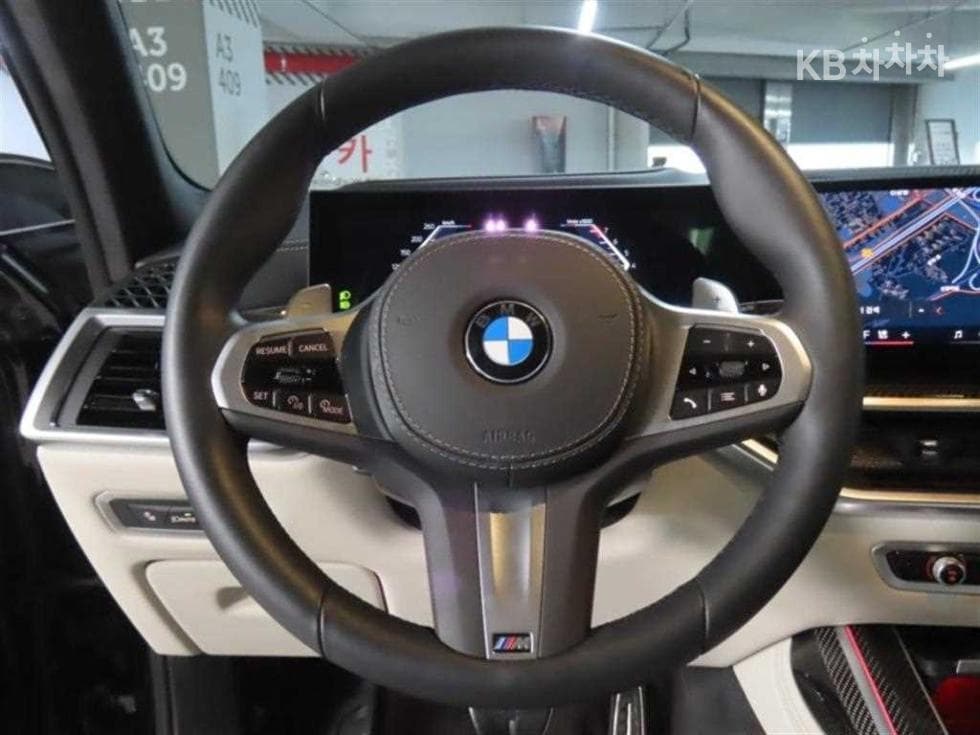 BMW - X7 | xDrive 40 M Sport 15