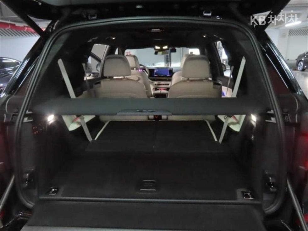 BMW - X7 | xDrive 40 M Sport 18