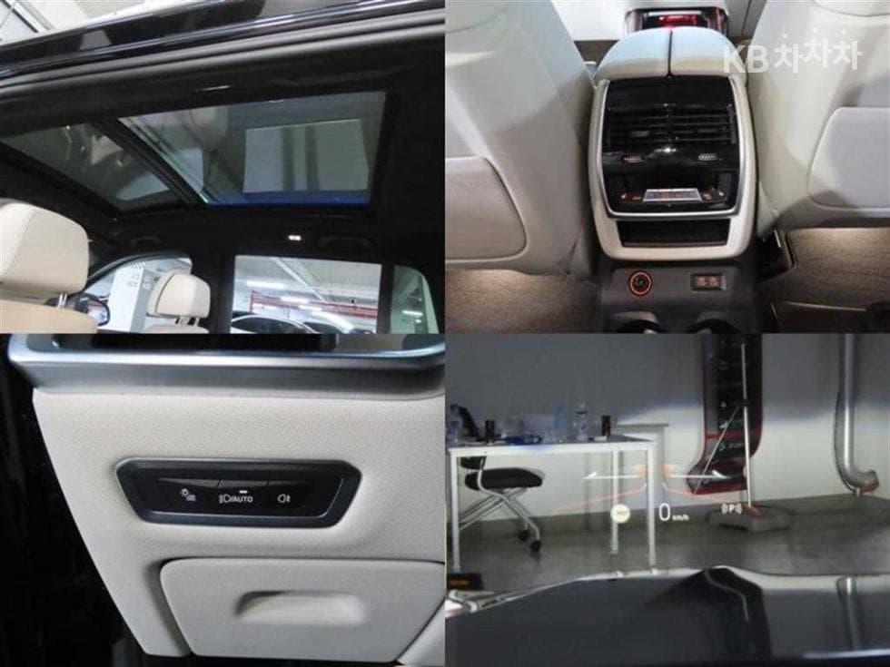 BMW - X7 | xDrive 40 M Sport 19