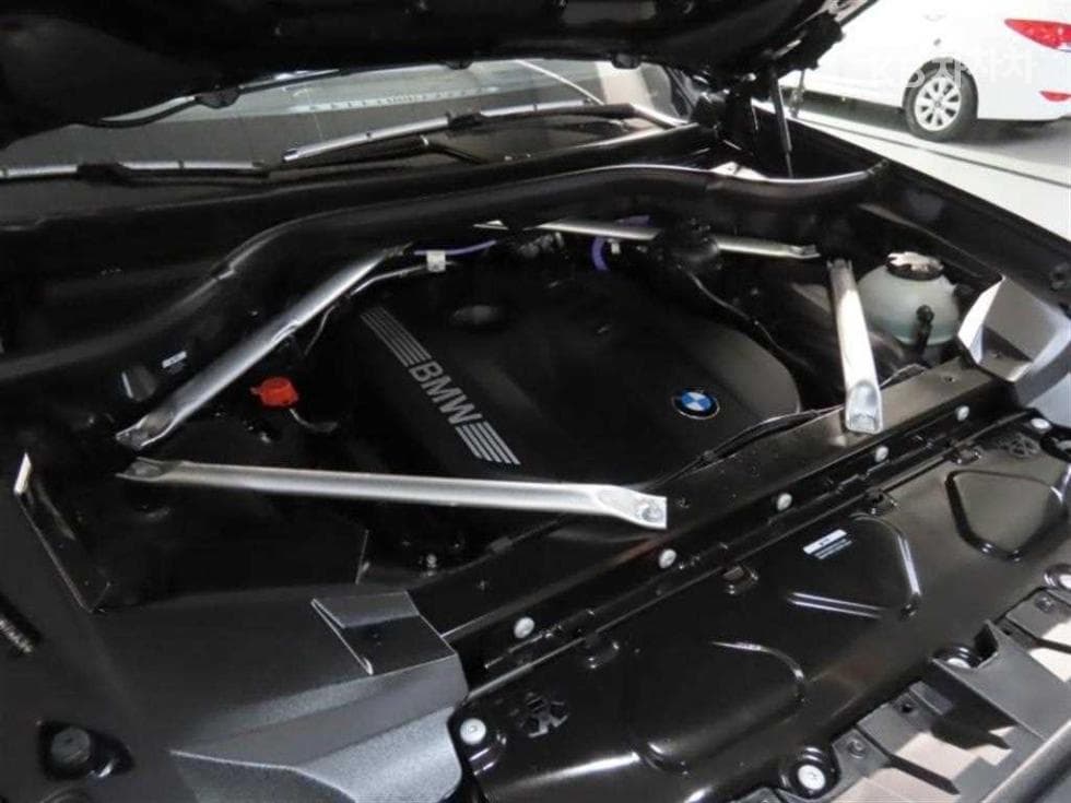 BMW - X7 | xDrive 40 M Sport 20
