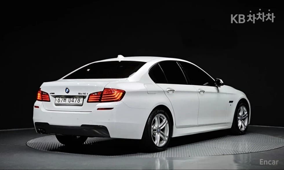 BMW - 5-Series | New 528 xDrive M Dynamic F10 2